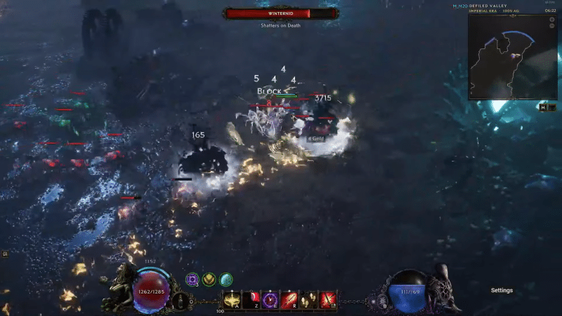 The Best Last Epoch Starter Builds for Beginners