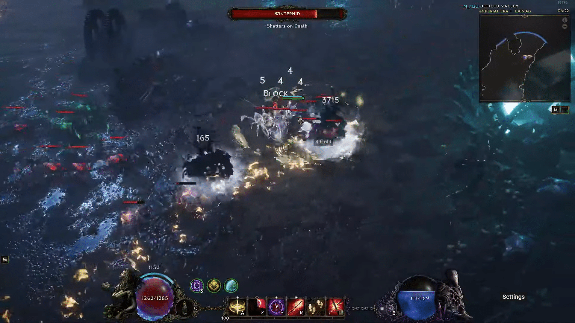 The Best Last Epoch Starter Builds for Beginners