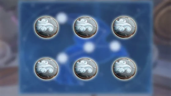 All Palia Stormseeker Medallion Locations