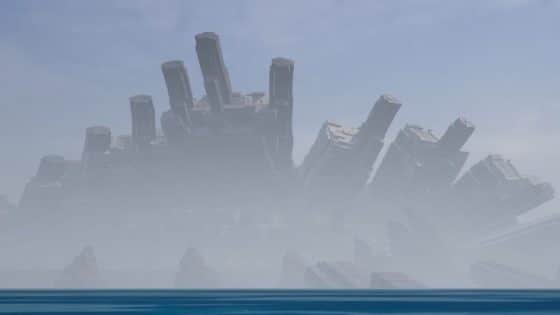 All Palworld Wildlife Sanctuary Locations