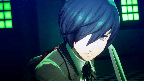 Persona 3 Reload Classroom Answers