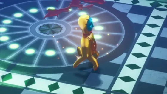 Persona 3 Reload Rare Shadow Hands