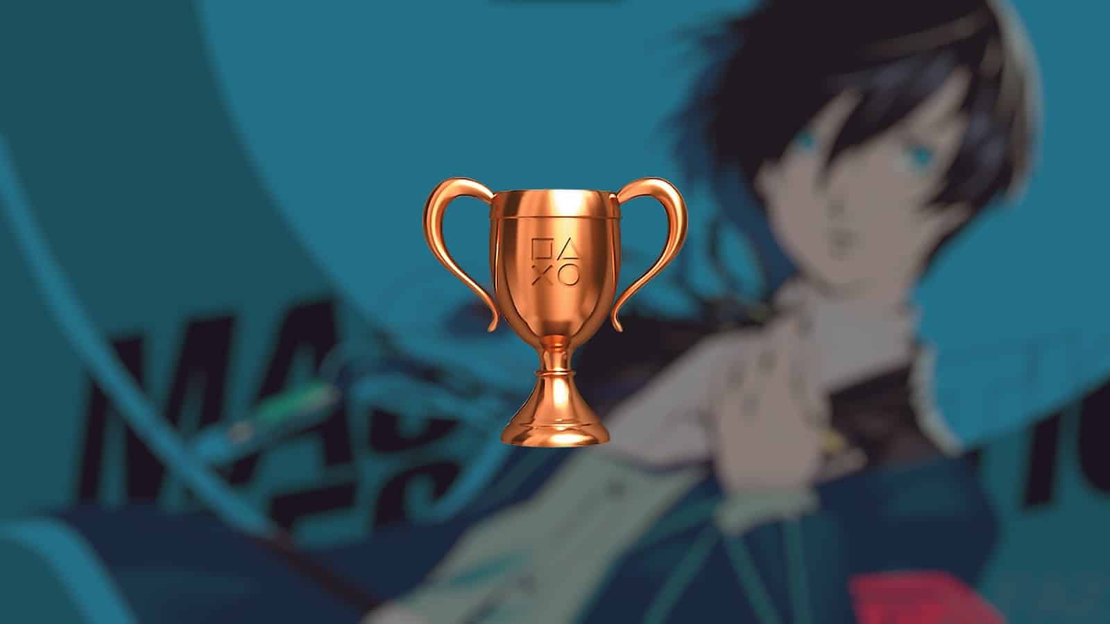 All Persona 3 Reload Achievements and Trophies