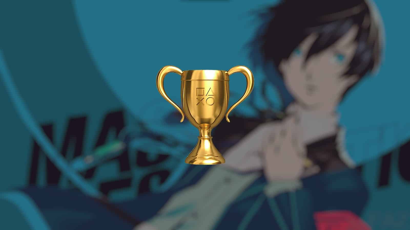 All Persona 3 Reload Achievements and Trophies