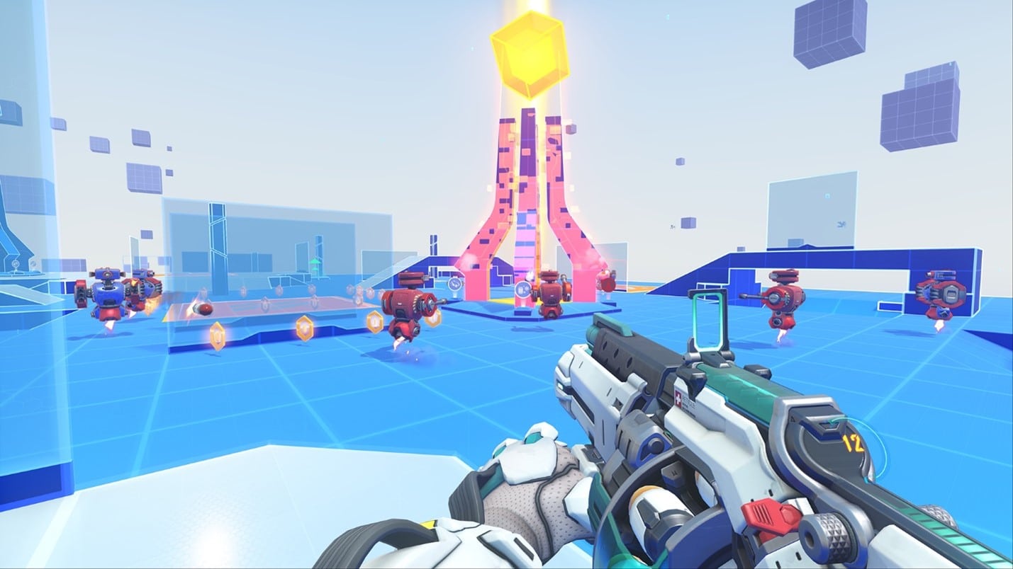 Overwatch 2 Season 9 Patch Notes