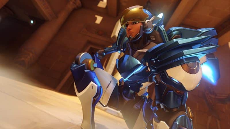 Overwatch 2 Season 9 Patch Notes