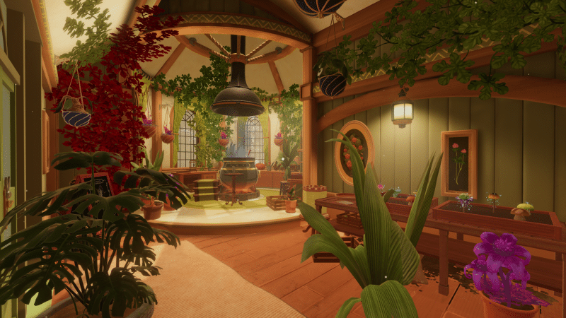 Escape Simulator Magic DLC Review