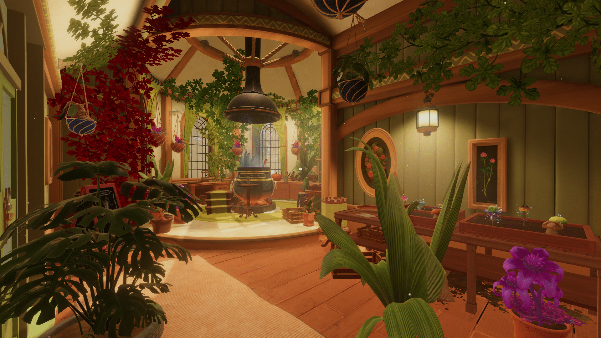 Escape Simulator Magic DLC Review