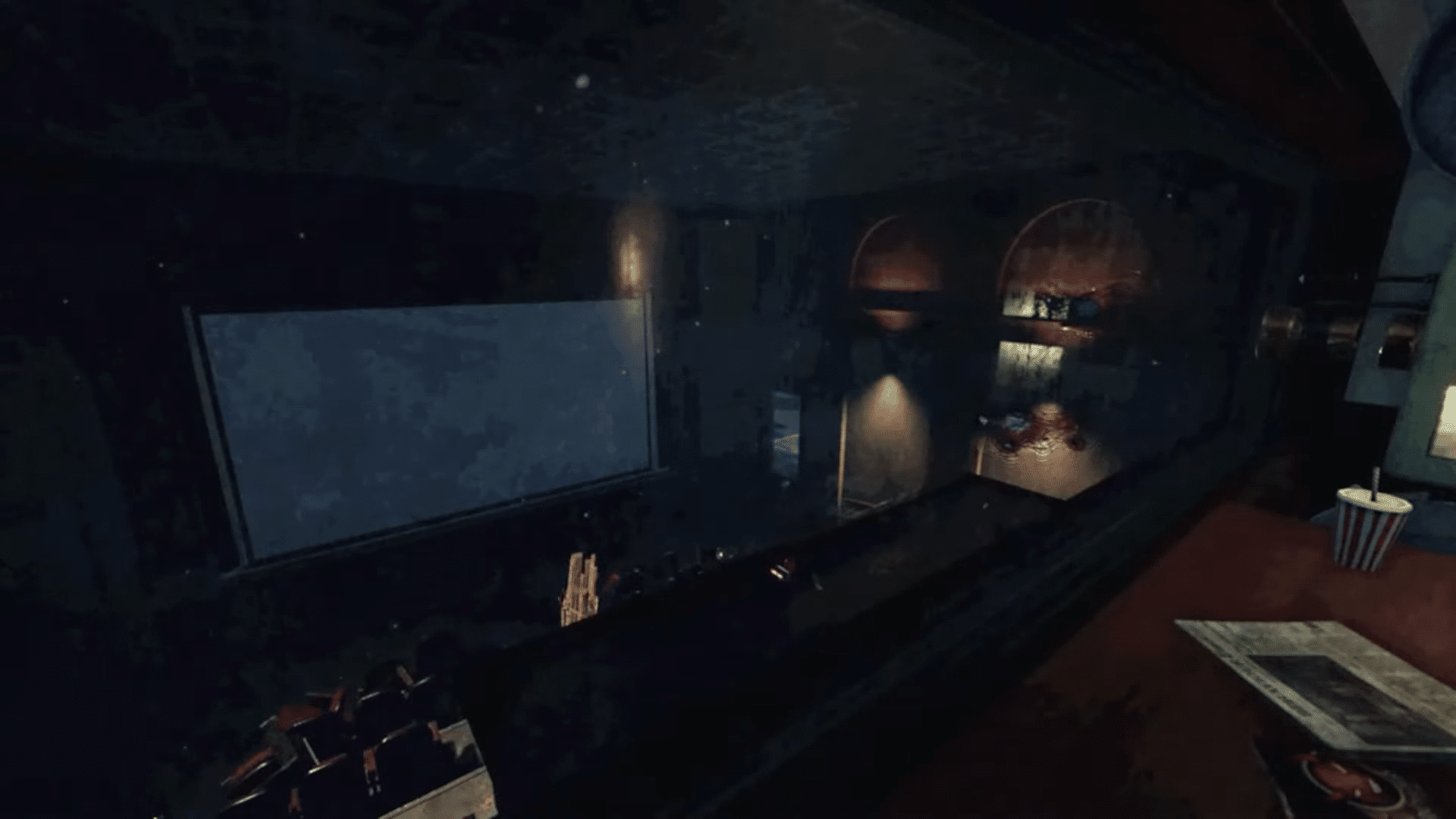 Dead by Daylight Chapter 31: All Things Wicked Official Announcement