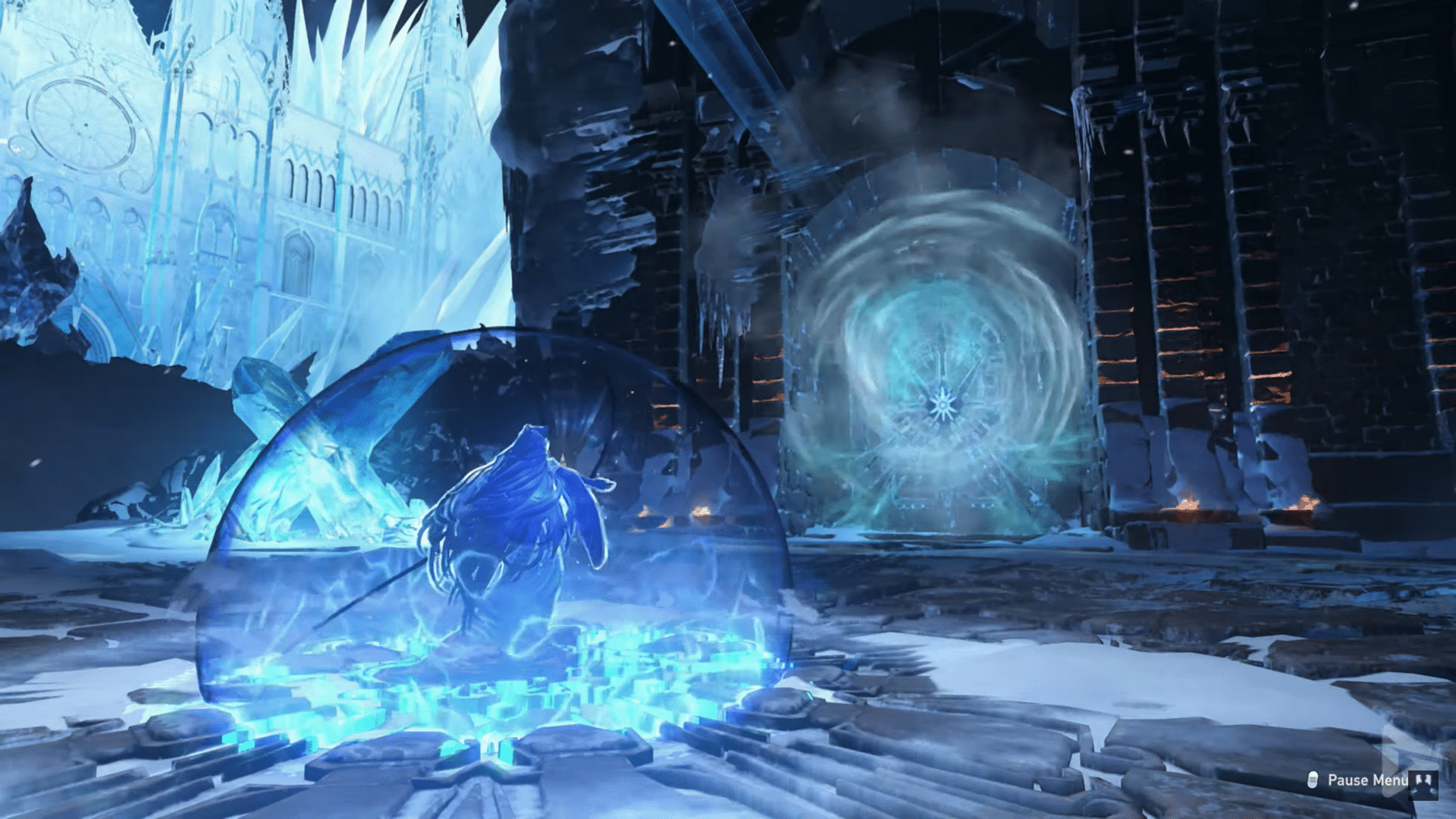 Historiath Granblue Fantasy Relink: Chapter 5 Full Guide