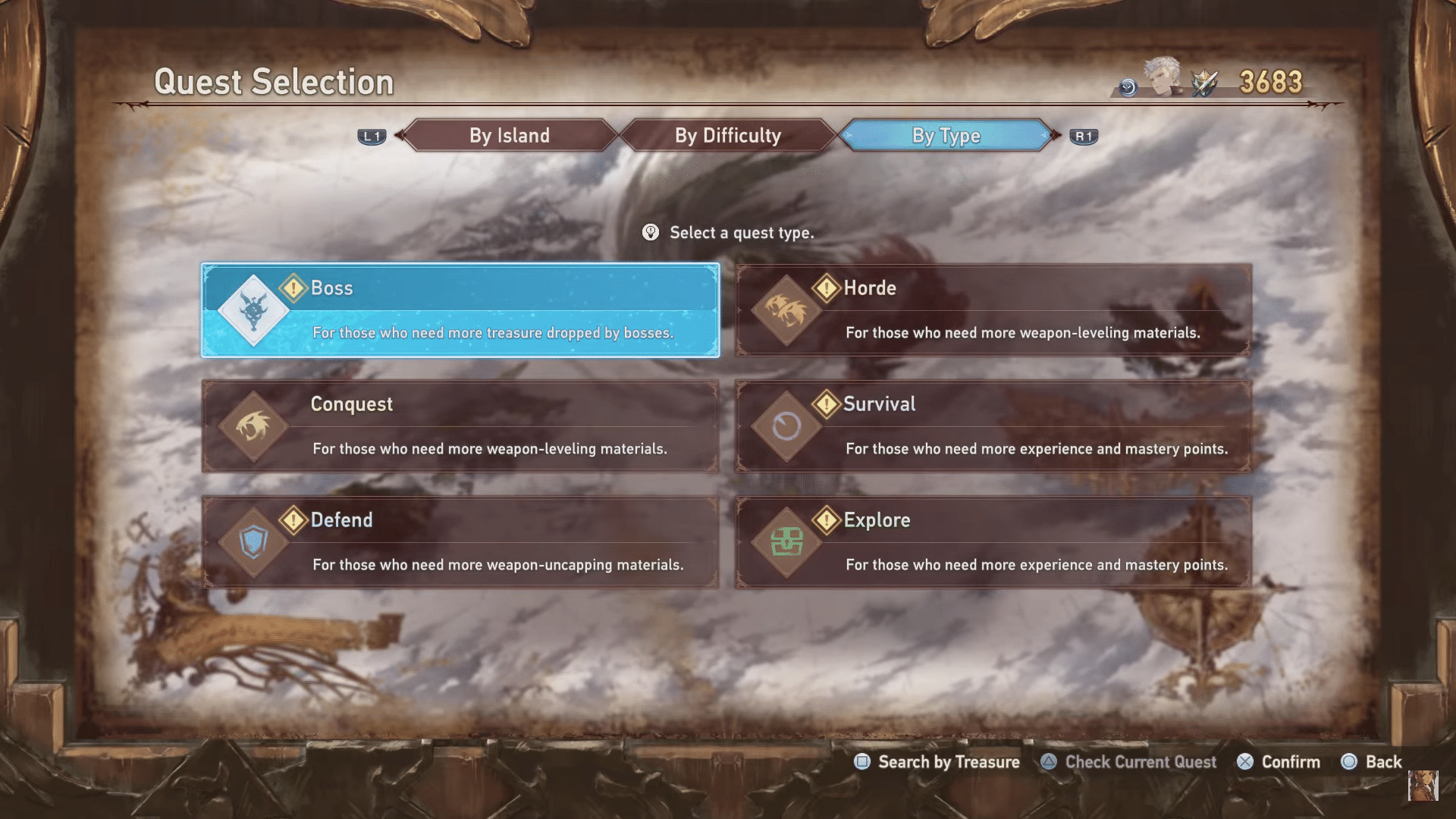 Granblue Fantasy Relink Finish The Jobs Rolan Started Guide