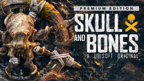 Skull and Bones Premium Edition
