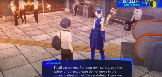Persona 3 Reloaded Elizabeth’s Request – How to Complete Them