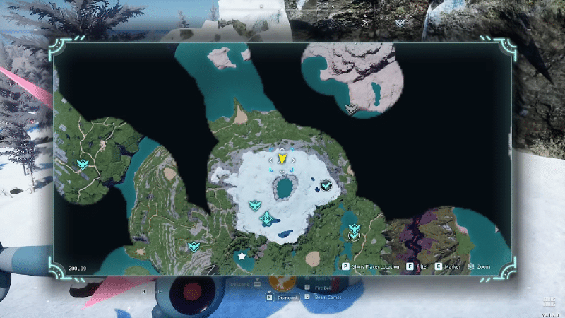 How to Get Pure Quartz in Palworld