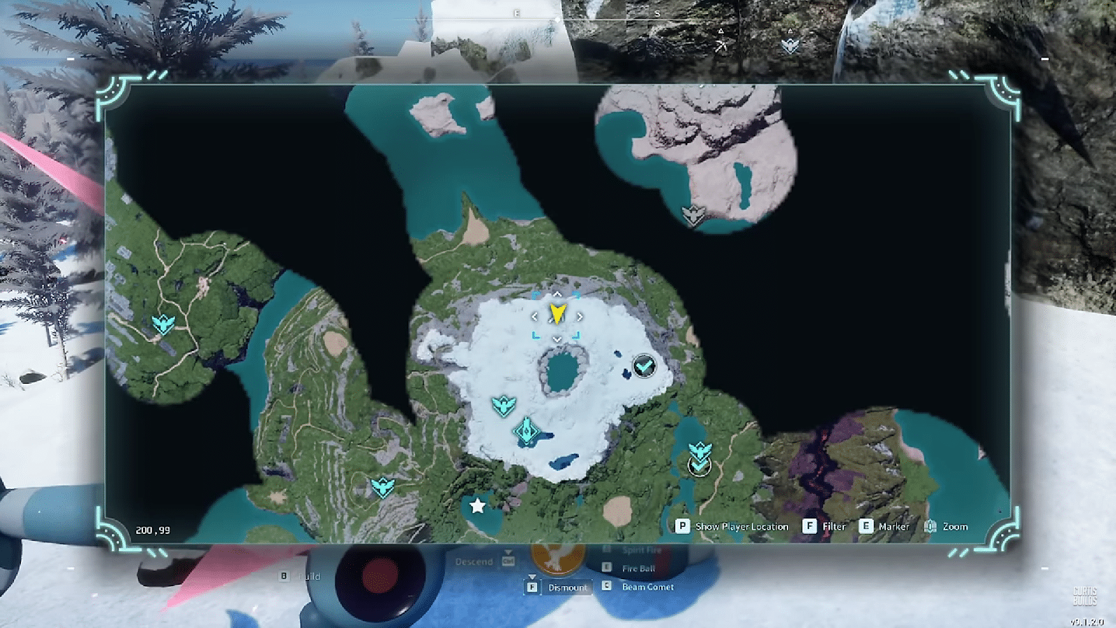 How to Get Pure Quartz in Palworld