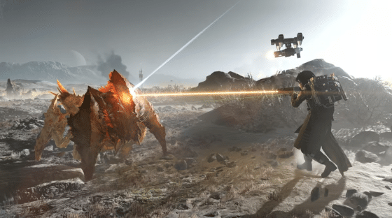 Extra Padding Helldivers 2 – What Is It