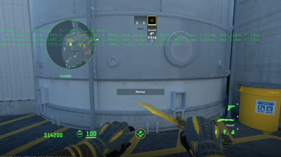 Cs2 New Bob Command Explained – How To Change It & What Else Is New