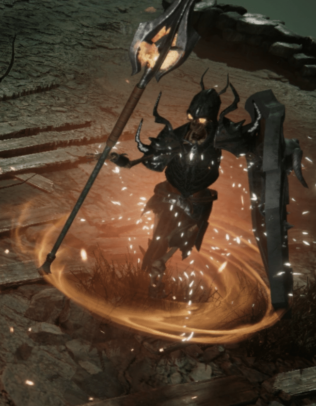 Last Epoch All Bosses