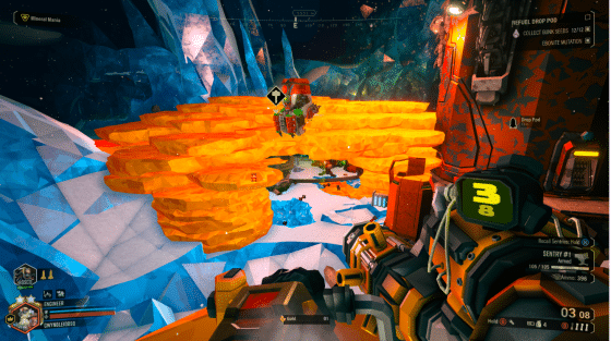 Deep Rock Galactic Survivor Salvage – What To Expect