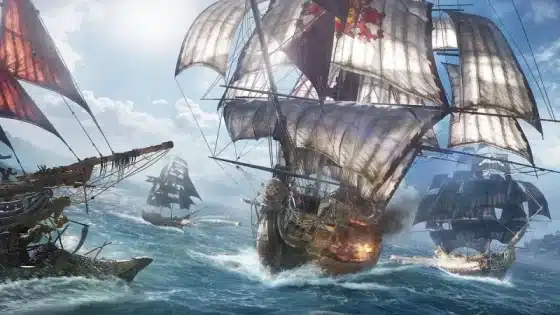 Skull and Bones Death Mark Expired Glitch Explained