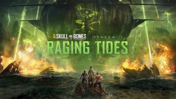 Skull and Bones Season 1 Overview