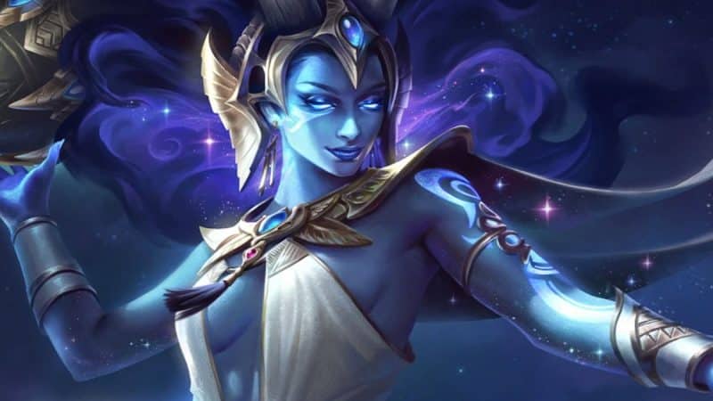 SMITE Patch 11.2