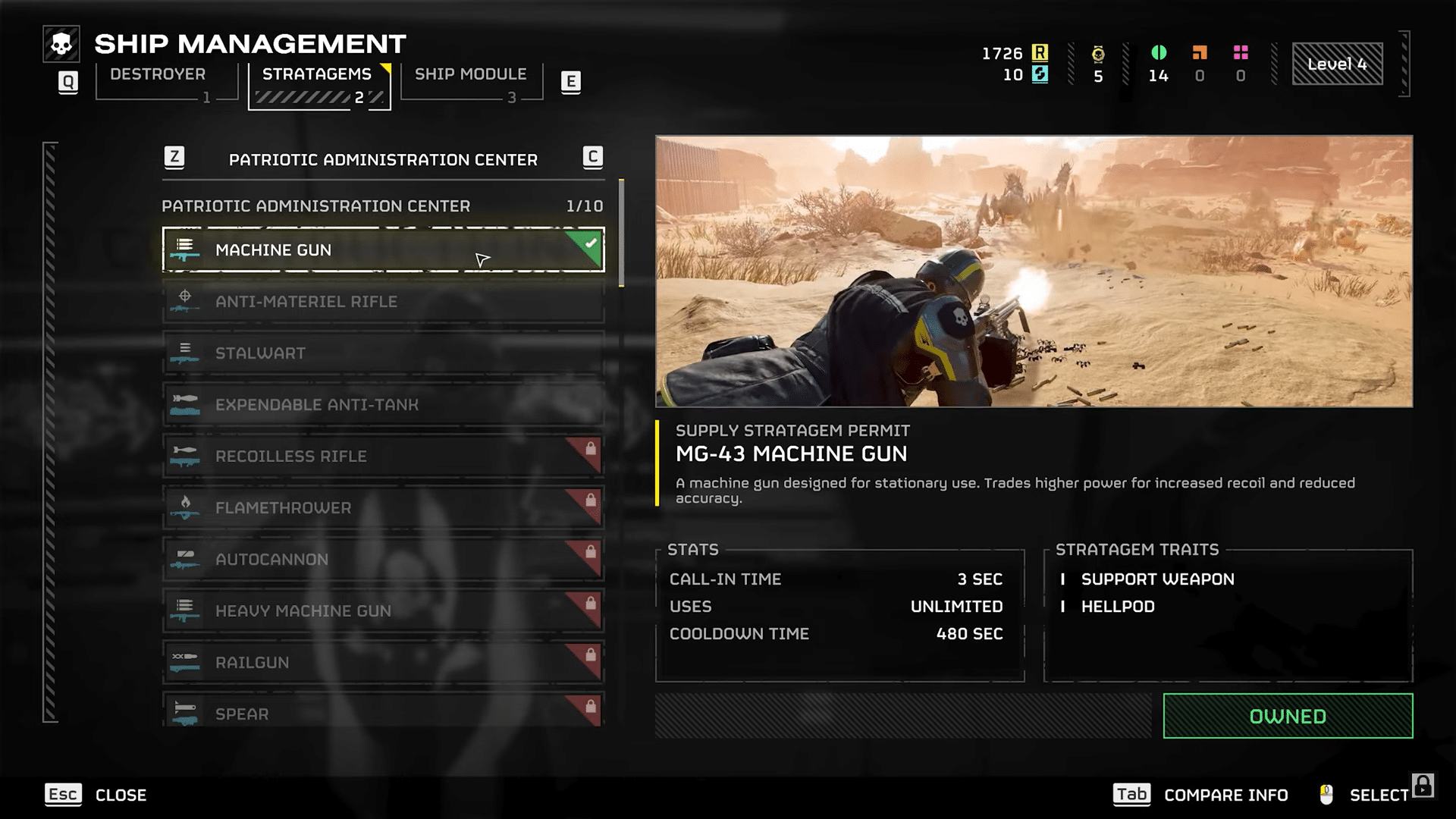 Helldivers 2 Character Customization: How Does It Work?