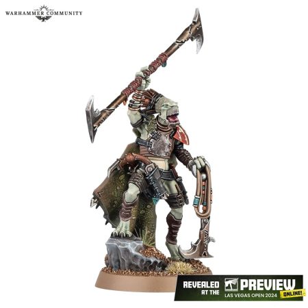 Kroot Hunting Pack