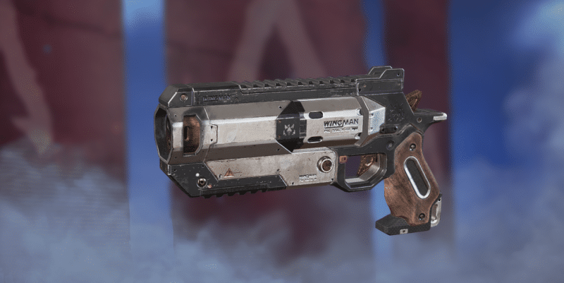 Best Weapons in Apex Legends: Season 20 Weapons Tier List