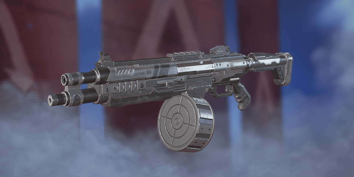 Best Weapons in Apex Legends: Season 20 Weapons Tier List