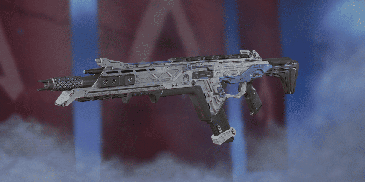 Best Weapons in Apex Legends: Season 20 Weapons Tier List