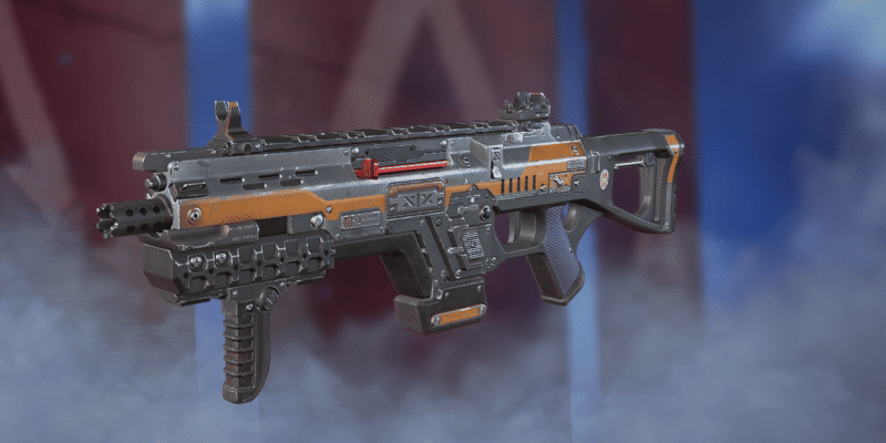 Best Weapons in Apex Legends: Season 20 Weapons Tier List