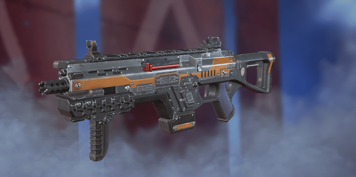 Best Weapons in Apex Legends: Season 20 Weapons Tier List