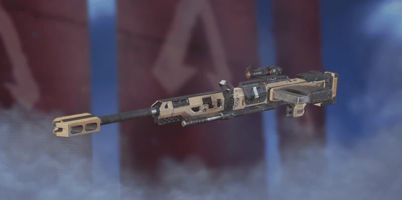 Best Weapons in Apex Legends: Season 20 Weapons Tier List