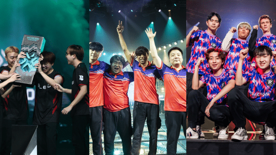 VCT 2024 Pacific Kickoff Predictions: Favorites, Dark Horses & Early Exits