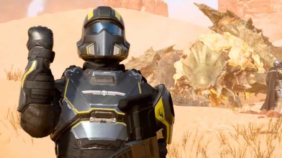 Helldivers 2 Matchmaking Issues – How To Fix Them