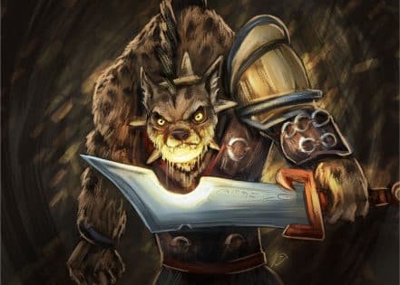 Warcraft Rumble Hogger Build – How to Win Games