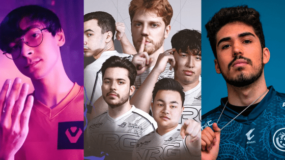 VCT 2024 Americas Kickoff Predictions: Favorites, Dark Horses & Early Exits