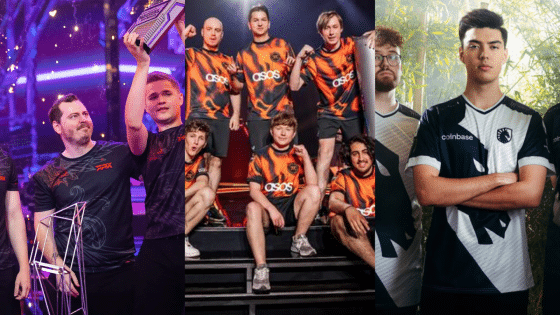 VCT 2024 EMEA Kickoff Predictions: Favorites, Dark Horses & Early Exits