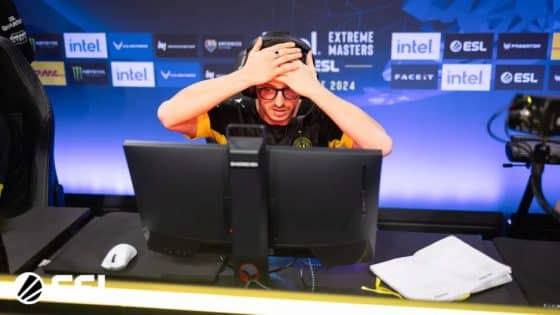 The Katowice Curse: Looking back at Vitality’s IEM Katowice Woes
