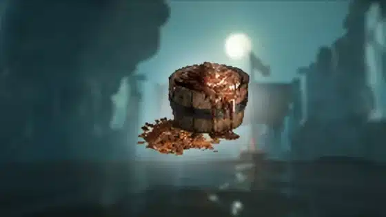 Where to Get Shellac in Skull and Bones