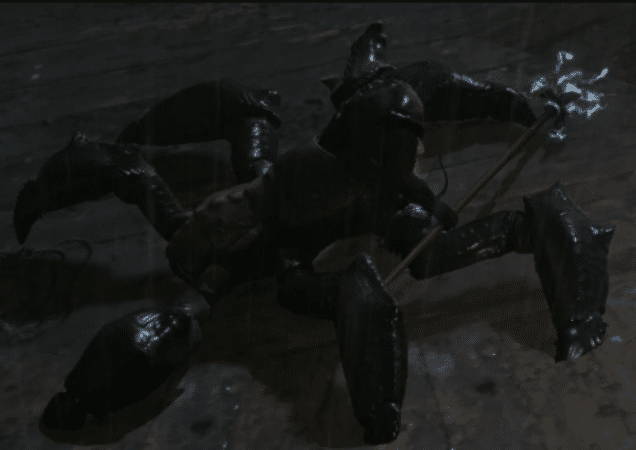 Last Epoch All Bosses