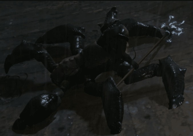 Last Epoch All Bosses