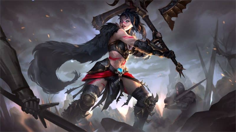 SMITE Patch 11.2 – The Most Important Changes of Year 11 Patch 2