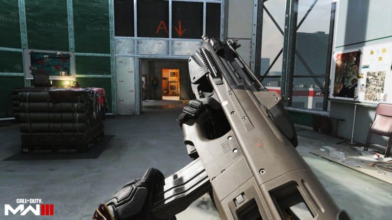 CoD MW3 Season 2 Patch Notes