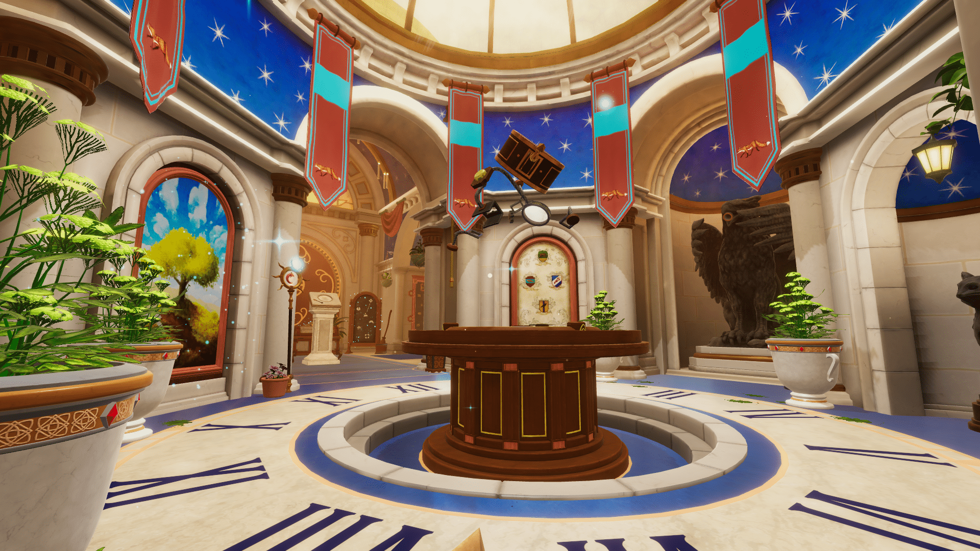 Escape Simulator Magic DLC Review