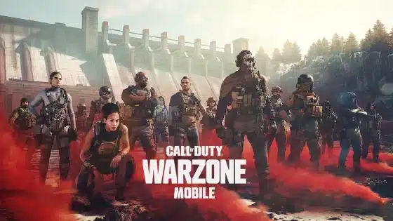 Activision to Launch Call of Duty: Warzone Mobile in March
