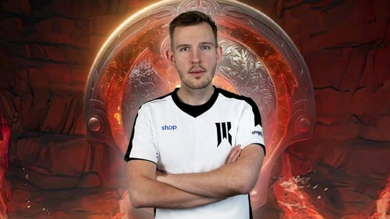 Who Is Cr1t? The Dota 2 Support That Keeps Surprising Us