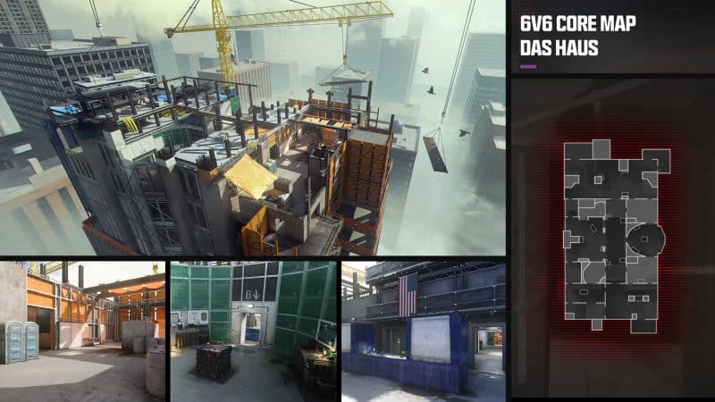 CoD MW3 Season 2 Patch Notes