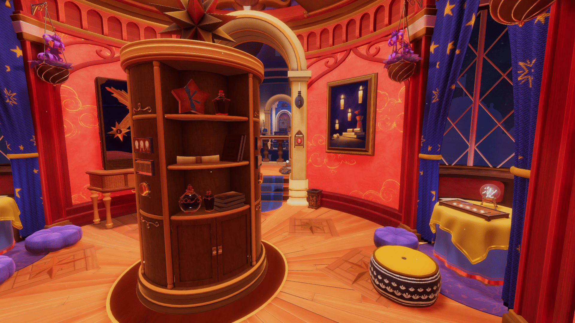 Escape Simulator Magic DLC Review